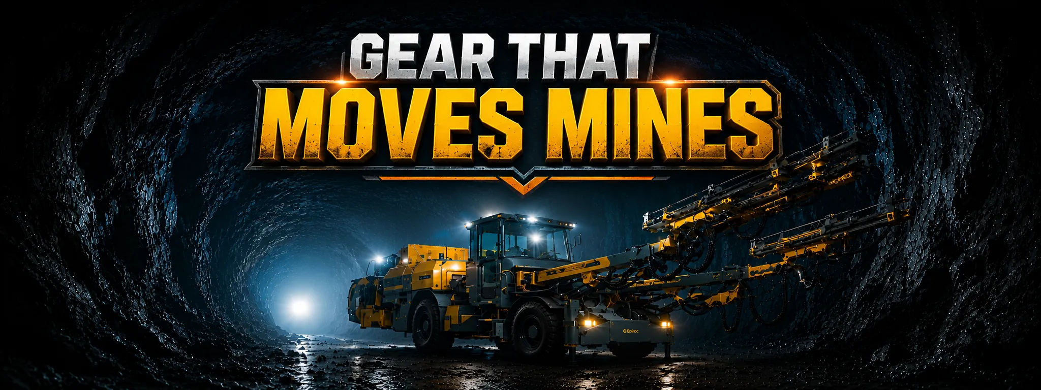 Underground drilling operations